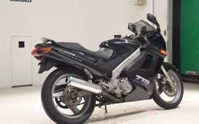 KAWASAKI ZZ-R250