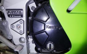 KAWASAKI ZXR750 1989 ZX750H