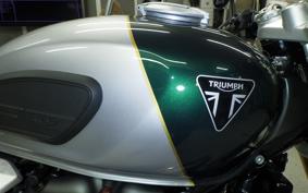 TRIUMPH SPEED ツイン CAFE レー 2026