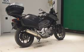 HONDA NC 700 X 2012