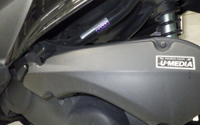 SUZUKI BURGMAN200A 2023 CH41A