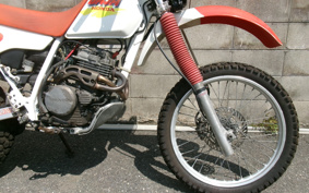 HONDA XLR250R MD22
