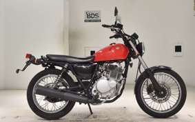 SUZUKI GRASS TRACKER NJ4DA