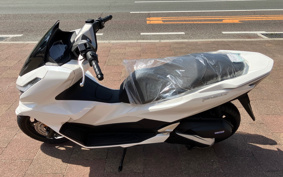 HONDA PCX125 JK05