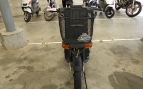 SUZUKI MOLLET 1984 FA14B