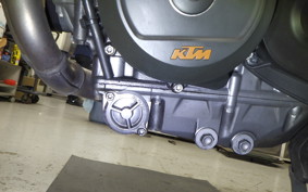 KTM 790 DUKE 2019