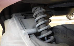 HONDA TODAY 1991 AF61