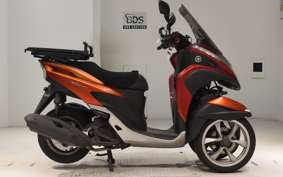 YAMAHA TRICITY 125 SE82J