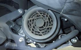 SUZUKI ADDRESS V125 DT11A