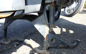 HONDA SPACY 100 JF13