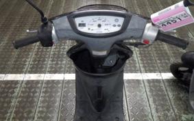 YAMAHA JOG Gen.4 2005 SA16J