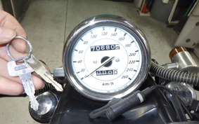 YAMAHA VMAX 2006