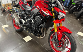KAWASAKI Z900 2022 ZR900B