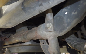 YAMAHA MAJESTY 250 Gen.2 SG03J