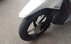 SUZUKI ADDRESS V110 CE47A