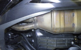 HONDA CBR400R 2017 NC47