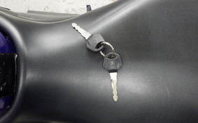 YAMAHA YZF-R25 RG10J