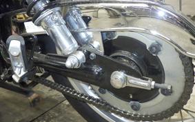 YAMAHA SR400 Gen.5 2019 RH16J