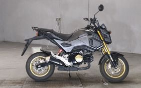 HONDA GU ROM JC75