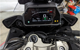 YAMAHA MT-09 Tracer GT 2019 RN51J