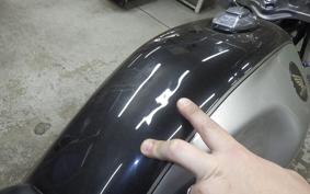 HONDA GB250 CLUBMAN Gen.5 2001 MC10