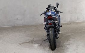 KAWASAKI  NINJA ZX-25R SE ZX250E