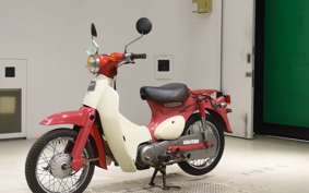 HONDA LITTLE CUB 2022 AA01