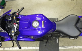 YAMAHA YZF-R7 2021 RM39J