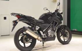 HONDA CB250F 1997 MC43