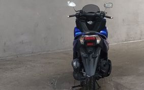 YAMAHA TRICITY 155 ABS SG37J