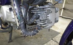 YAMAHA MATE 90 2011 4NM