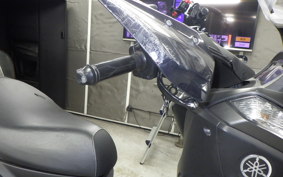 YAMAHA TRICITY 155 A ヤネツキ SG37J