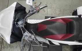 YAMAHA MAJESTY 250 TRIKE C SG03J