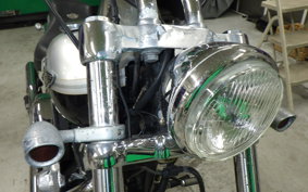 HARLEY FXSTD 1450 2003