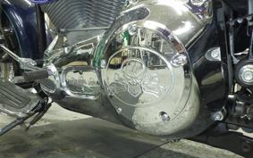 HARLEY FXST 1450 2000