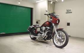 HARLEY FXDL 1580 2007