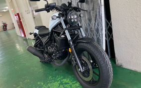 HONDA  REBEL 250 ABS MC49