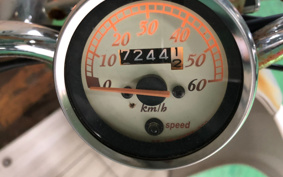 HONDA JOLNOC RARE AF54