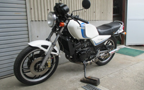 YAMAHA RZ 250 4L3