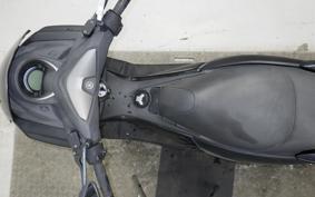 YAMAHA N-MAX 155 A SG50J