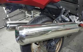 KAWASAKI ZZ1400 NINJA R 2010 ZXT40C