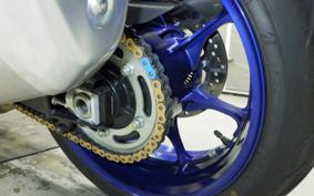 SUZUKI HAYABUSA Gen.3 2024 EJ11A