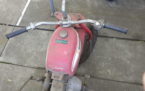 HONDA US90 2004 US90