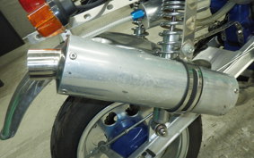 HONDA MONKEY 1997 Z50J