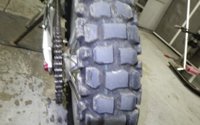 YAMAHA WR250R 2021 DG15J
