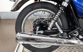 YAMAHA SR400 2021 RH16J