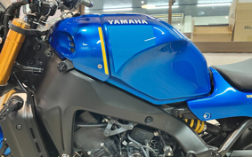 YAMAHA XSR900 2022 RN80J