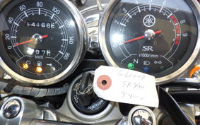 YAMAHA SR400 Gen.4 2016 RH03J