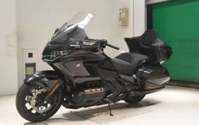 HONDA GL 1800 GOLD WING TOUR DCT 2026 SC79