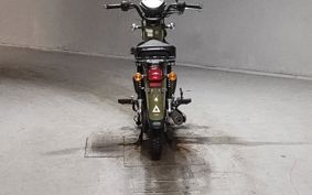 HONDA CROSS CUB110 JA45